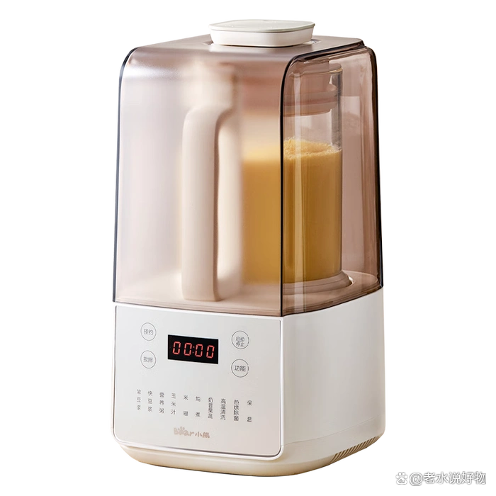 破壁机与料理机_料理机 破壁机 品牌推荐