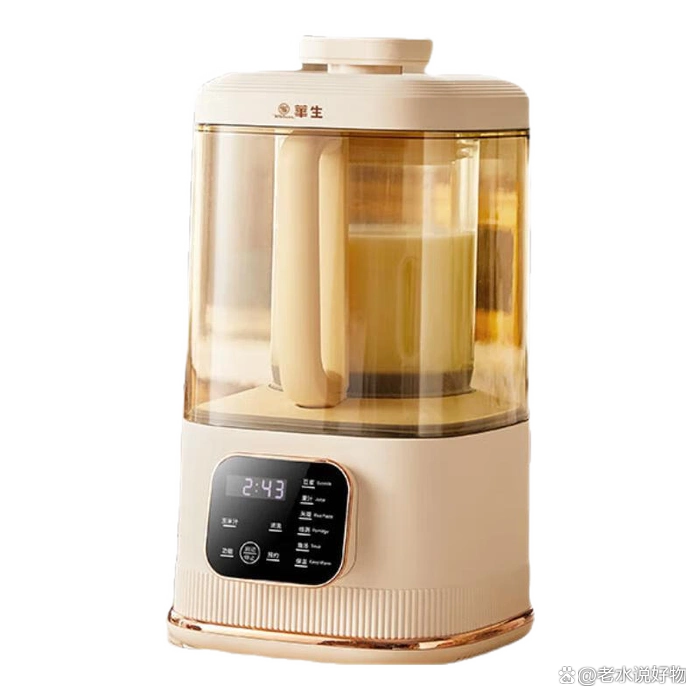 破壁机与料理机_料理机 破壁机 品牌推荐