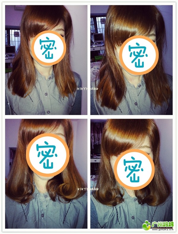 在家用卷发棒烫发教程_梨花头卷发棒教程视频_卷发棒使用方法步骤