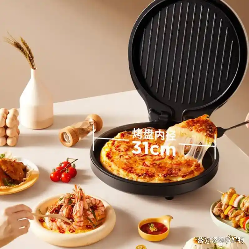 早餐机进口哪款好_三明治机选购指南_三明治机推荐品牌型号