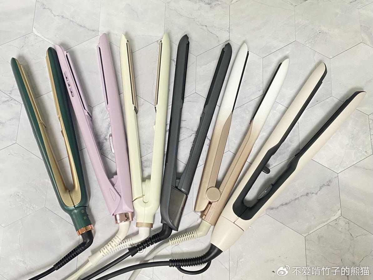 卷发棒推荐 豆瓣_卷发棒选购技巧_优质卷发棒品牌排名