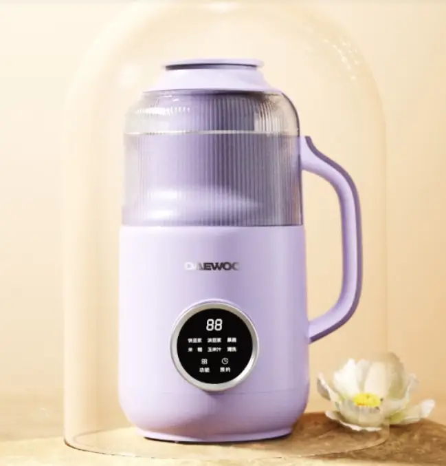 破壁机和搅拌机的区别_破壁机哪个牌子好_破壁机选购技巧