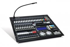 舞台灯控台型号_A200系列电脑灯控制台_SuperPro512电脑灯控制台