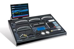 SuperPro512电脑灯控制台_A200系列电脑灯控制台_舞台灯控台型号