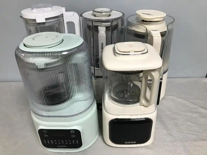 破壁机推荐2024清单_破壁机测评安全性能_clara破壁机好不好