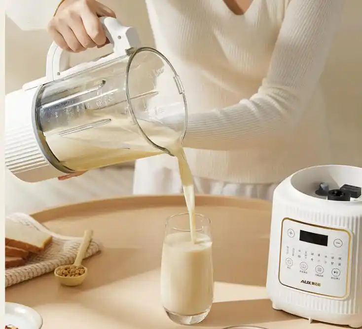 破壁机推荐2024清单_破壁机测评安全性能_clara破壁机好不好