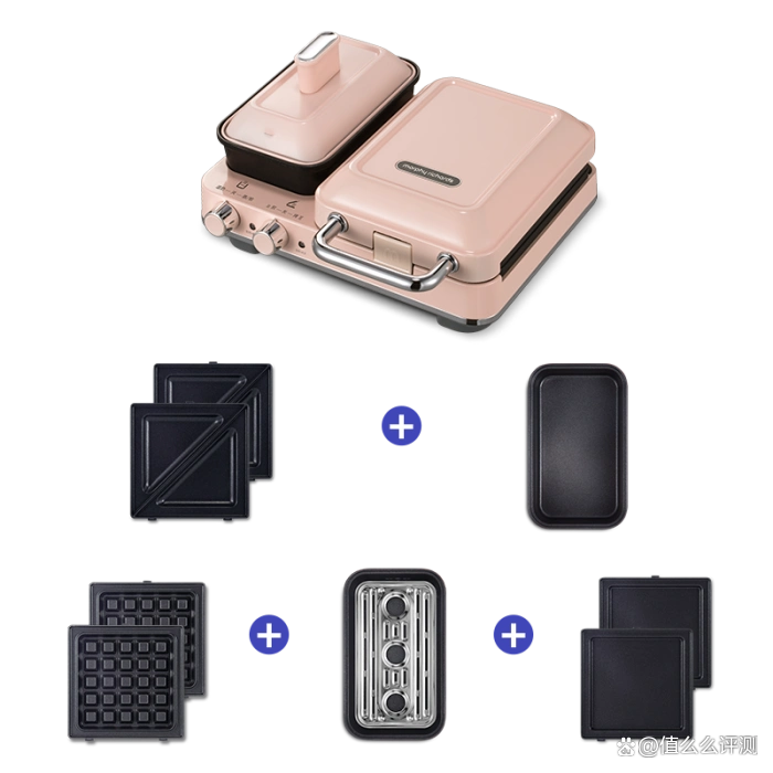 多功能早餐机推荐_早餐机烤哪种面包_早餐机哪个品牌好