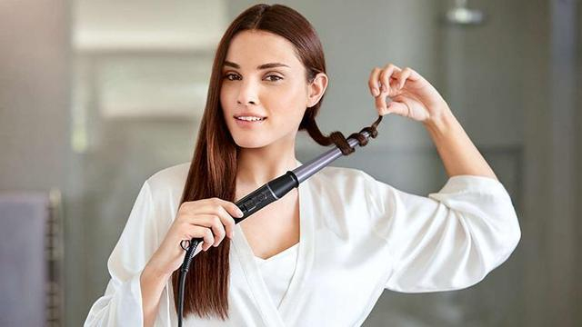 卷发棒 大波浪_卷发棒材质工艺_卷发棒类型选择