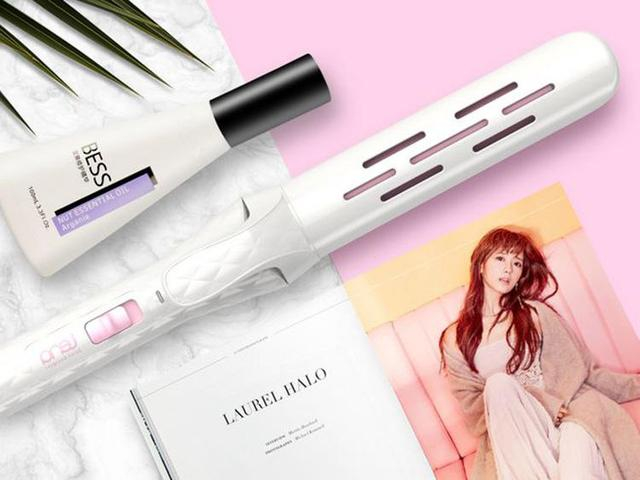 卷发棒材质工艺_卷发棒 大波浪_卷发棒类型选择