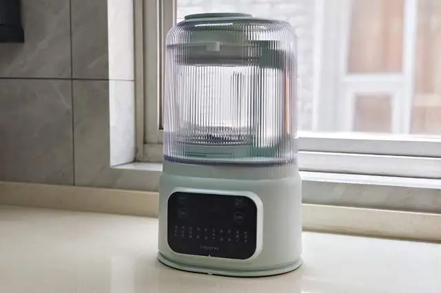 破壁机和搅拌机的区别_豆浆机与破壁机哪个好 破壁机选购指南 破壁机危害与选购技巧