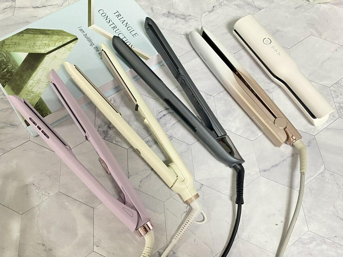 卷发棒 直板夹 哪个更伤头发_小孩使用卷发棒安全性_劣质卷发棒副作用