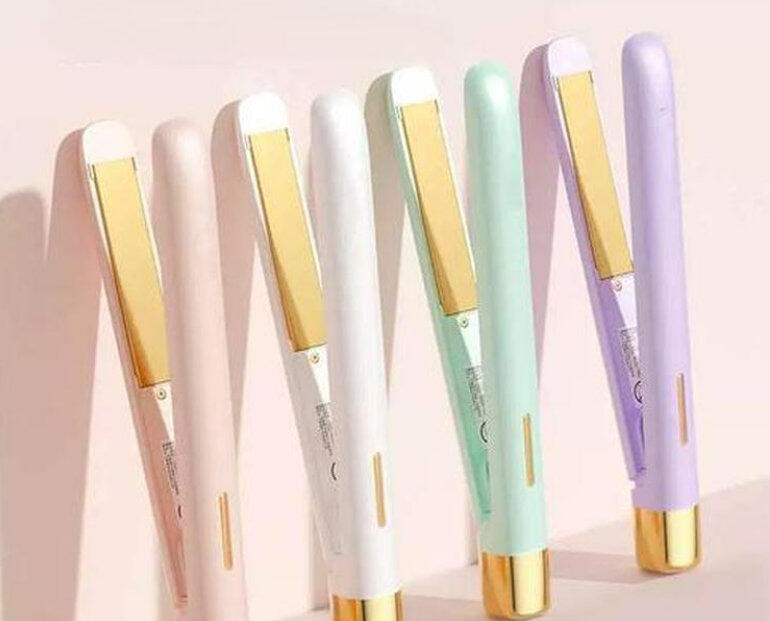 劣质卷发棒副作用_小孩使用卷发棒安全性_卷发棒 直板夹 哪个更伤头发