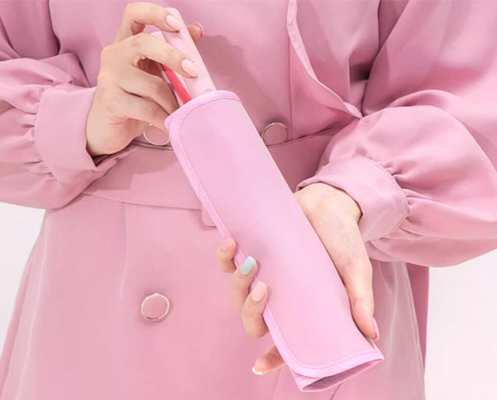 卷发棒 直板夹 哪个更伤头发_小孩使用卷发棒安全性_劣质卷发棒副作用