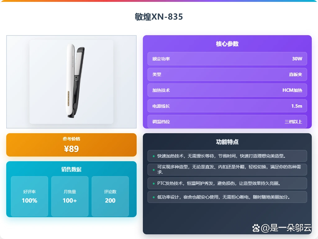 7款口碑佳品_卷发棒推荐 豆瓣_2025年不伤发的卷发棒推荐