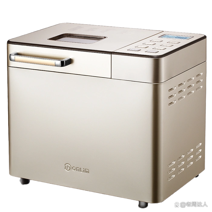 柏翠PE9709多功能烤面包机_早餐机进口哪款好_早餐机推荐