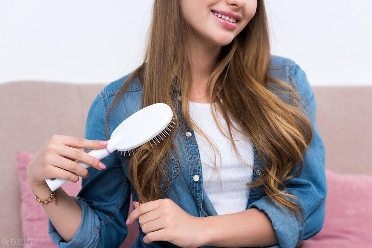 保持卷发弹性_烫后护理_卷发棒怎么用不伤头发