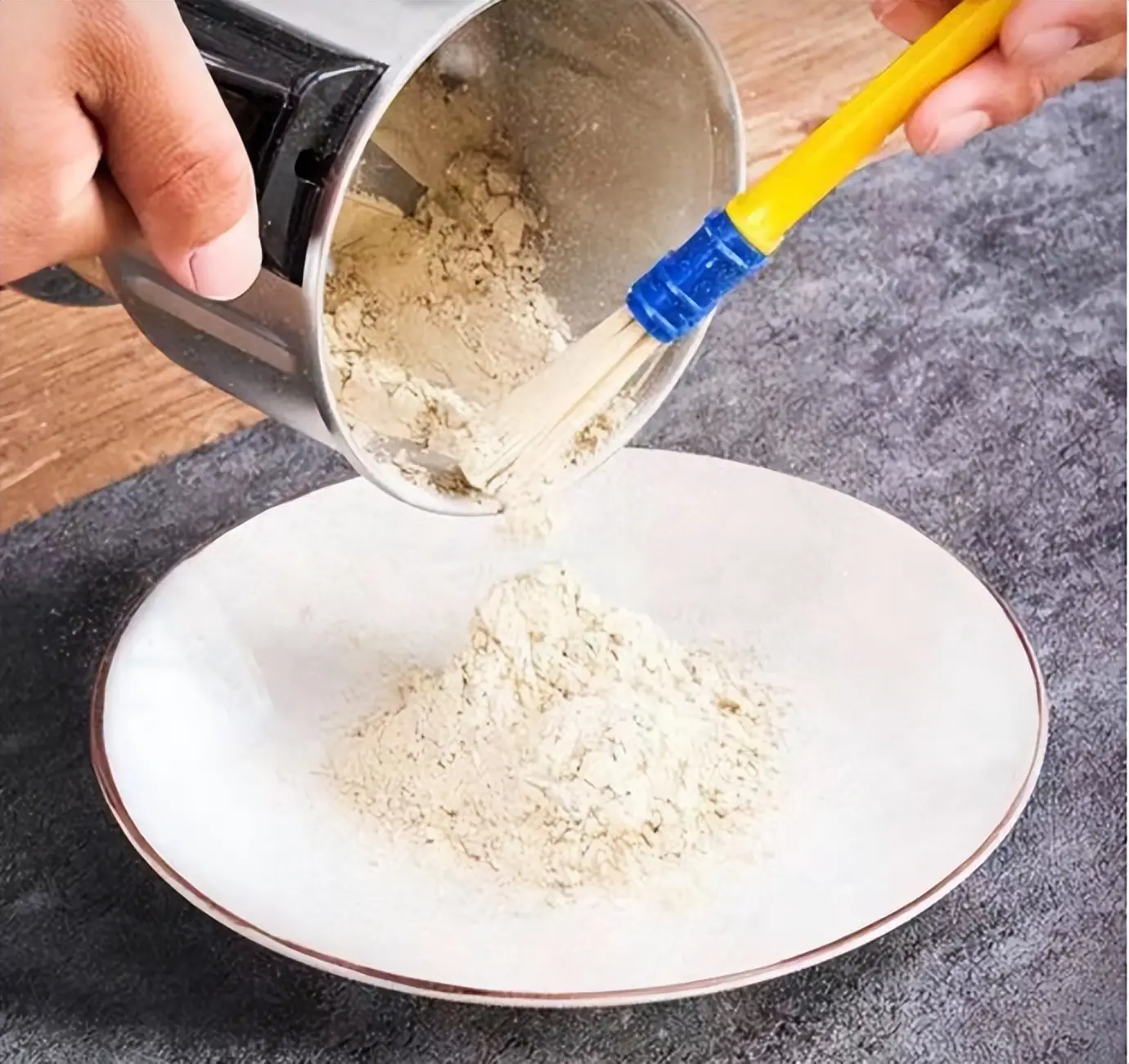 破壁机推荐2025_破壁机和搅拌机的区别_破壁机测评2025