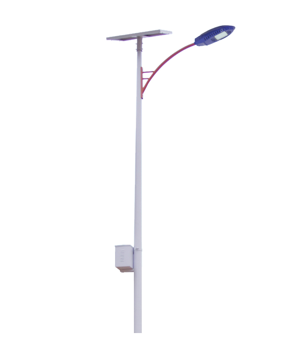 太阳能路灯施工方案详解_大路灯怎么安装_农村太阳能路灯安装步骤