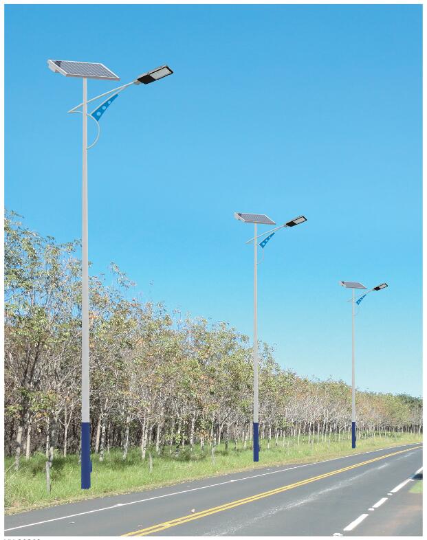 大路灯怎么安装_太阳能路灯常见故障解决办法_太阳能LED路灯安装过程详解