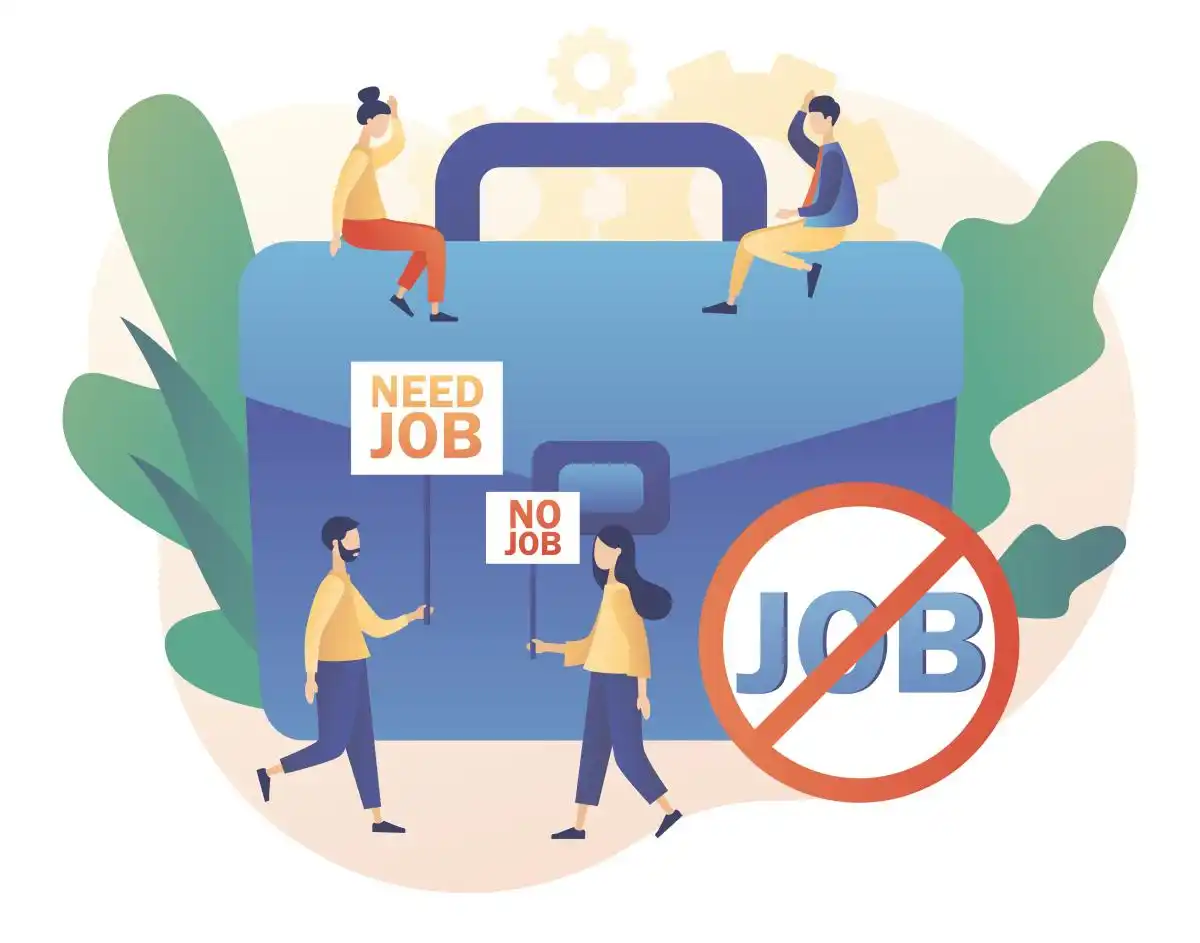 35岁创业失败找工作_35岁失业没有技能怎么办_35岁失业如何提升就业竞争力