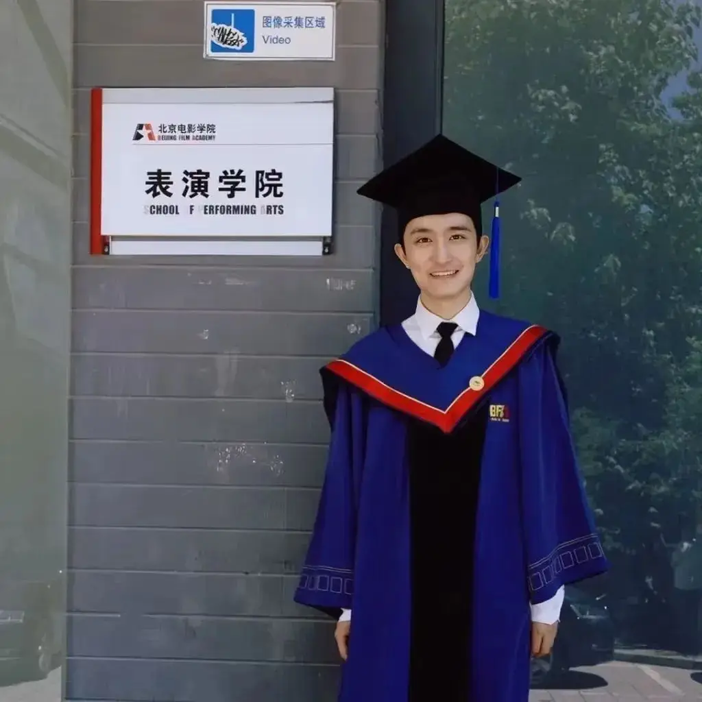 北京电影学院高职学院王博老师_北京电影学院讲师_表演艺术教育