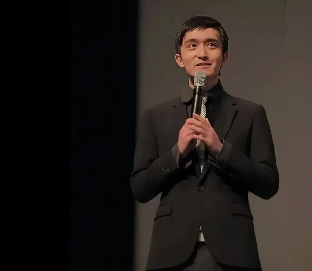 表演艺术教育_北京电影学院高职学院王博老师_北京电影学院讲师