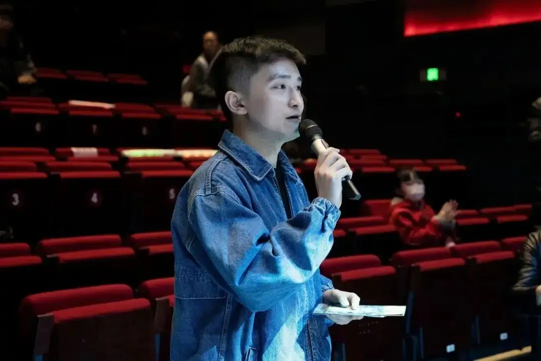 北京电影学院讲师_北京电影学院高职学院王博老师_表演艺术教育