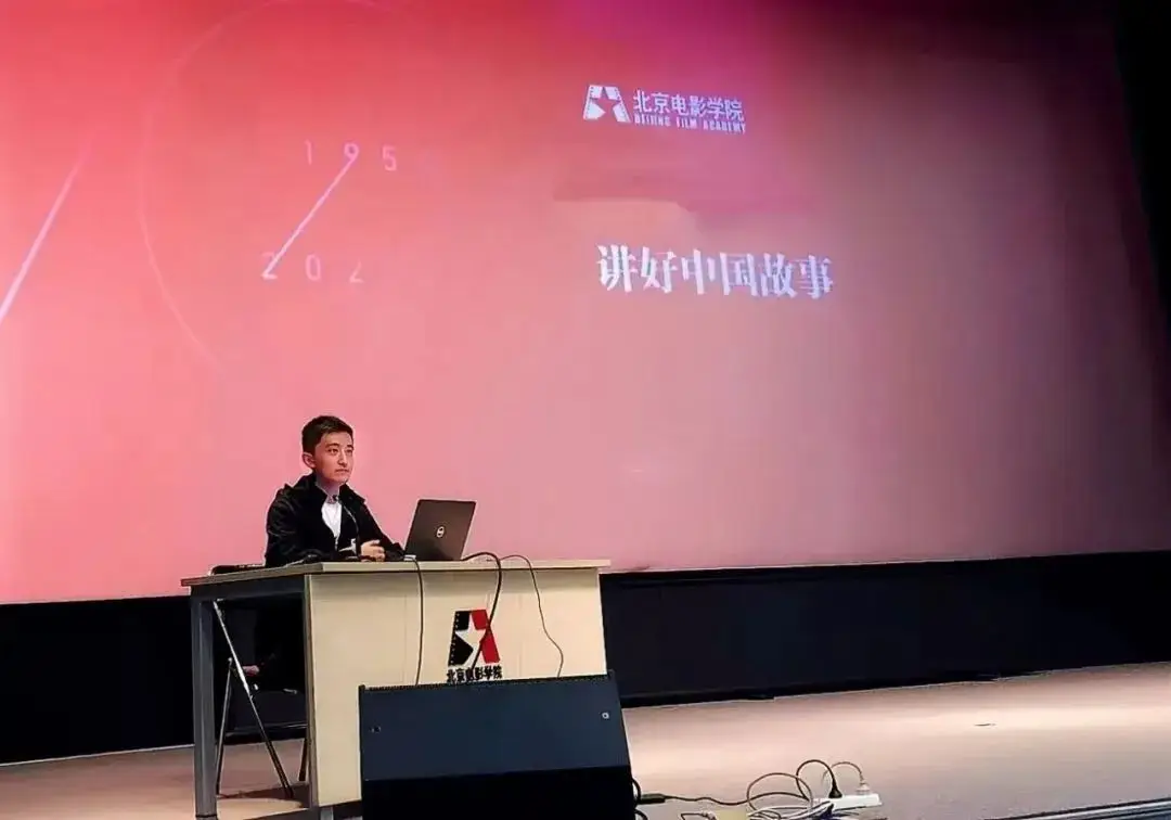 北京电影学院讲师_北京电影学院高职学院王博老师_表演艺术教育