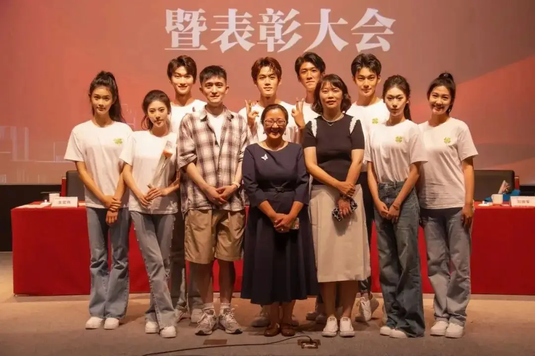 表演艺术教育_北京电影学院高职学院王博老师_北京电影学院讲师