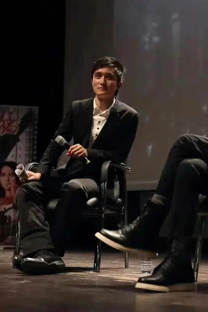 北京电影学院高职学院王博老师_表演艺术教育_北京电影学院讲师