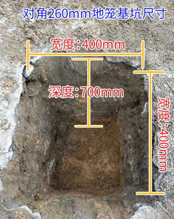 太阳能路灯施工方法_大路灯怎么安装_太阳能路灯安装步骤