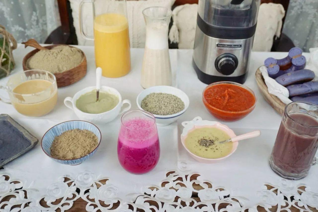 汉美驰静音破壁机_静音破壁机家用_汉美驰 早餐机