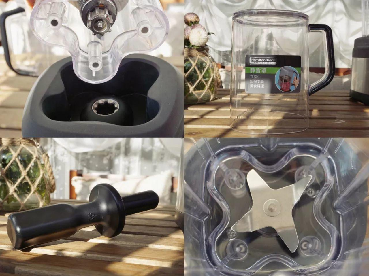 汉美驰静音破壁机_静音破壁机家用_汉美驰 早餐机