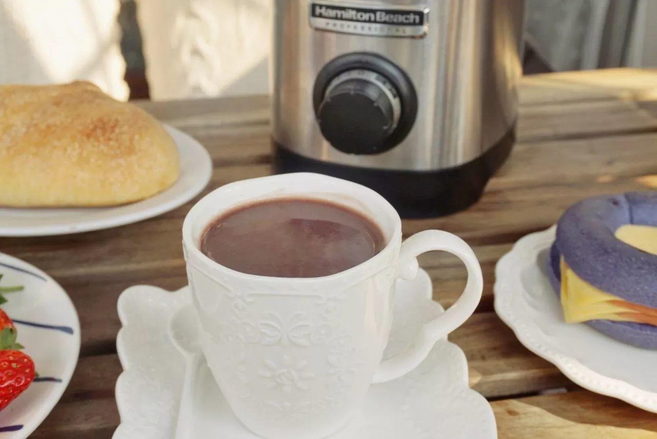 汉美驰 早餐机_静音破壁机家用_汉美驰静音破壁机