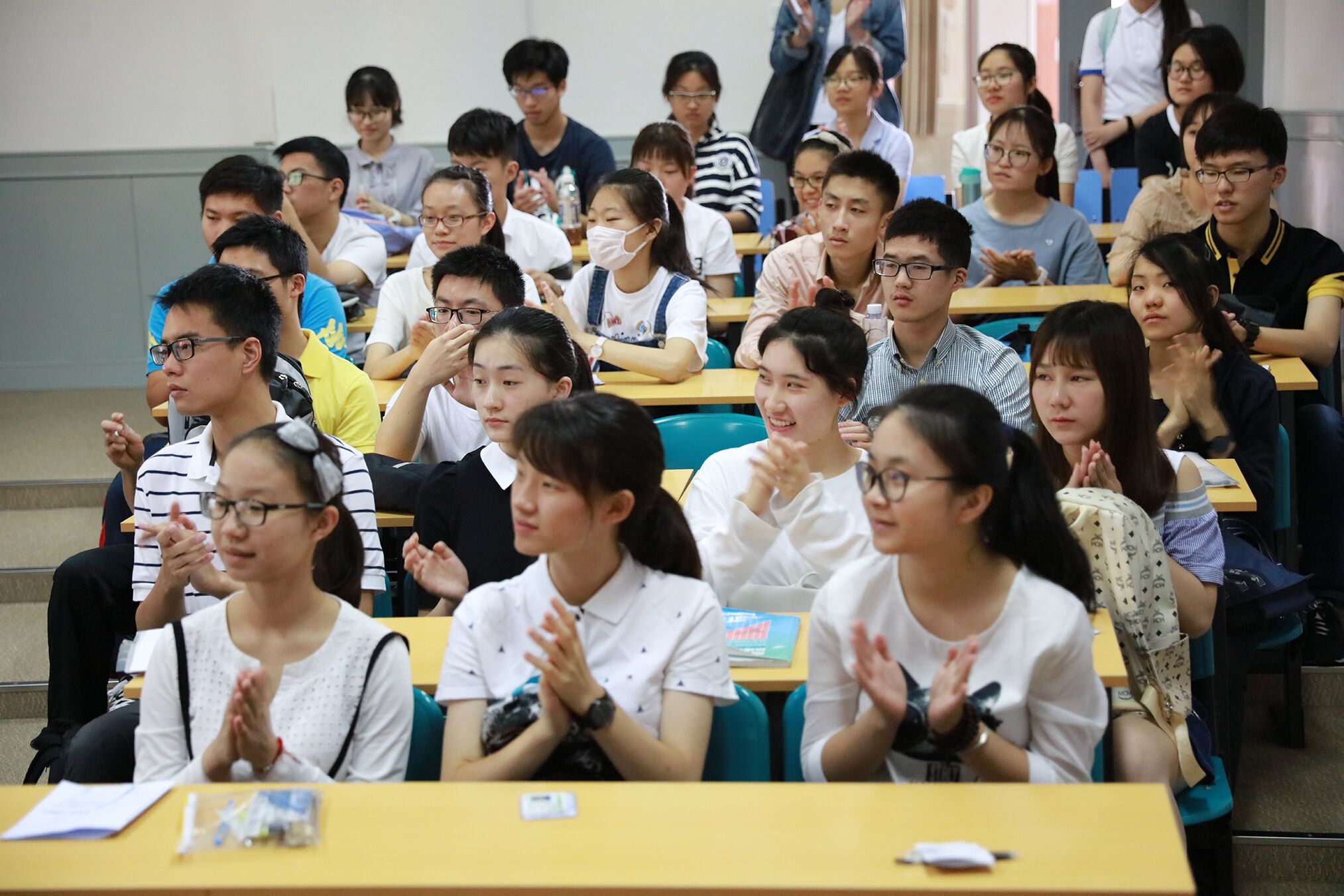 香港中文大学(深圳)2017内地招生录取情况_香港中文大学深圳_港中大(深圳)录取分数线及录取位次分析