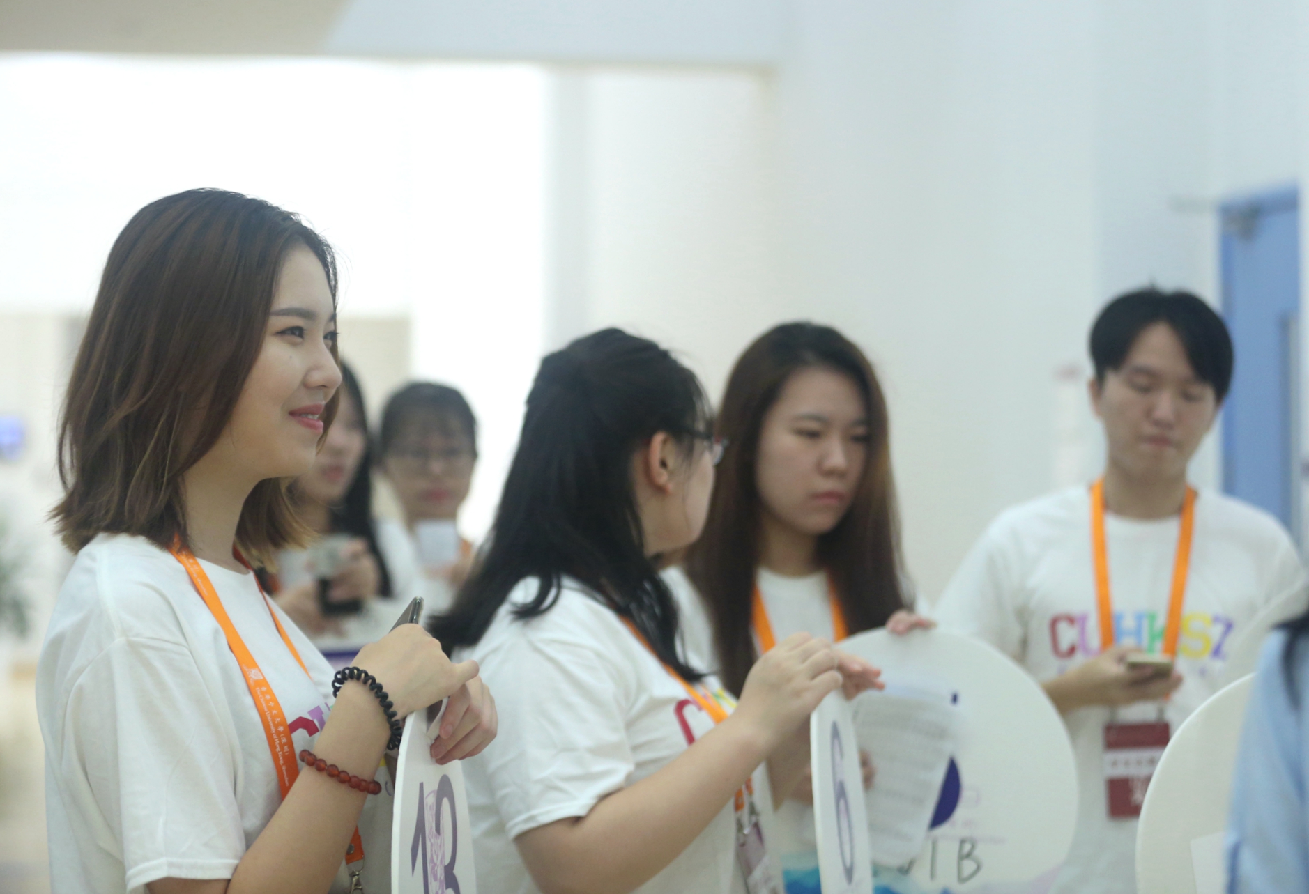 香港中文大学深圳_港中大(深圳)录取分数线及录取位次分析_香港中文大学(深圳)2017内地招生录取情况