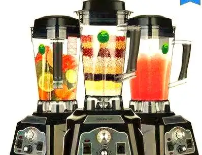 破壁机与料理机_破壁机工作原理与料理机对比_破壁机与料理机区别