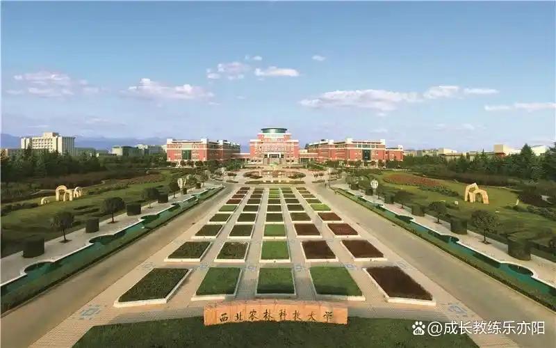 西北农林科技大学_西北农林科技大学农业学科优势_西北农林科技大学介绍