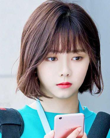 蛋卷发怎么卷出效果_一根卷发棒怎么烫蛋卷_蛋卷发发色推荐