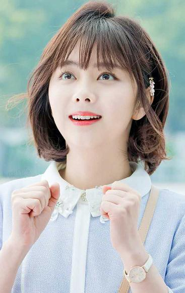 一根卷发棒怎么烫蛋卷_蛋卷发发色推荐_蛋卷发怎么卷出效果