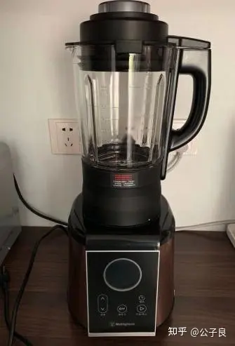 破壁机转速功率刀头_破壁机的转速_破壁机与豆浆机对比参数