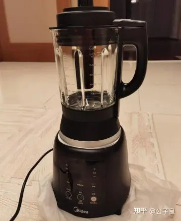 破壁机转速功率刀头_破壁机的转速_破壁机与豆浆机对比参数