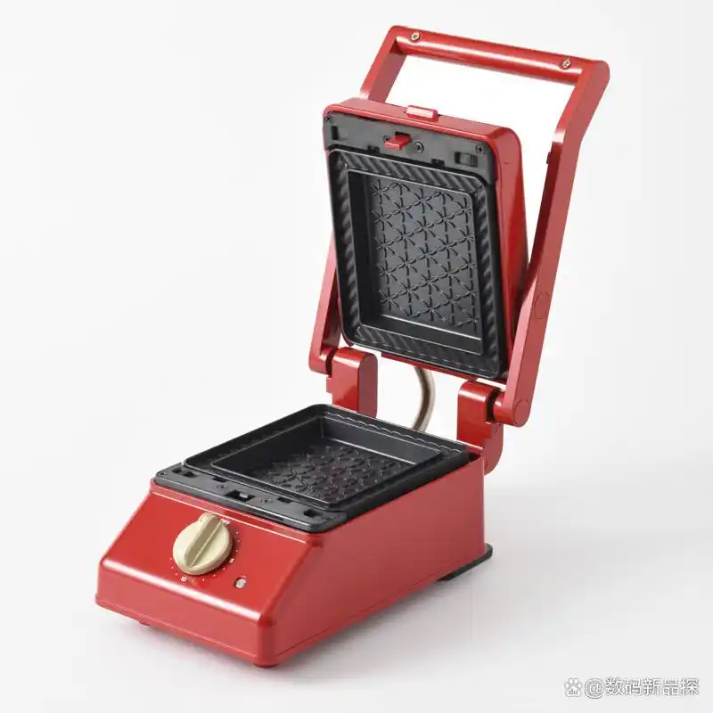 荣事达早餐机多功能与BRUNO早餐机设计感分析_荣事达早餐机_荣事达早餐机与BRUNO早餐机对比