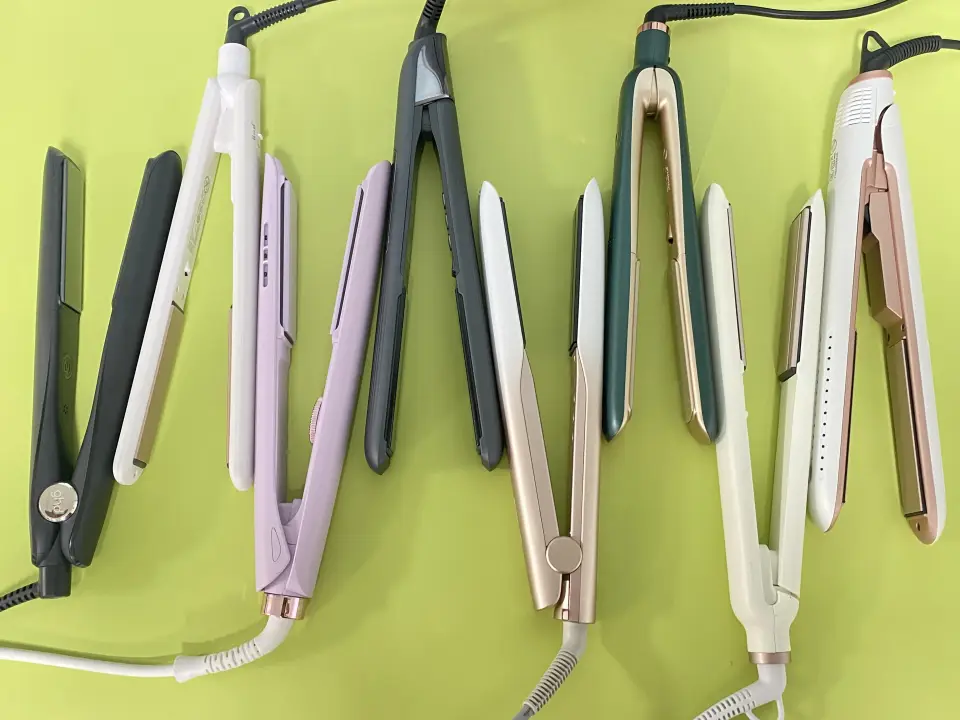 劣质卷发棒危害_卷发棒对头发伤害大吗_沙宣卷发棒伤头发吗