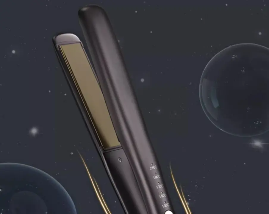 沙宣卷发棒伤头发吗_卷发棒对头发伤害大吗_劣质卷发棒危害