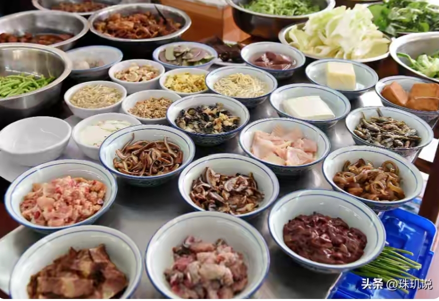 餐饮创业泡沫化_干蒸菜加盟陷阱_创业失败案例