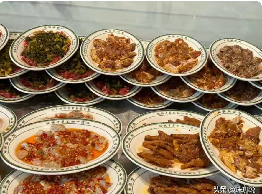 创业失败案例_干蒸菜加盟陷阱_餐饮创业泡沫化