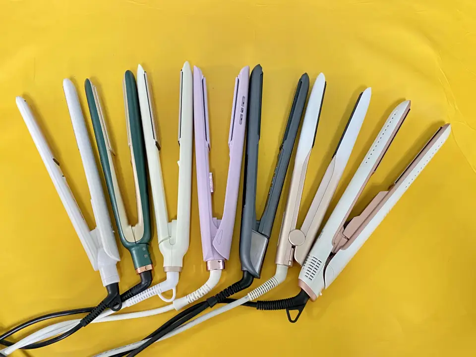 沙宣卷发棒伤头发吗_劣质卷发棒对头发伤害_卷发棒危害