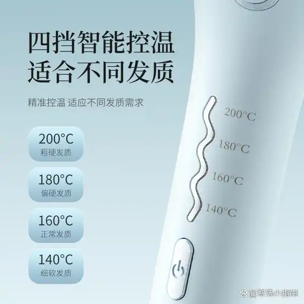 告别毛躁卷发棒选购指南_2025年五款热门女卷发棒推荐_卷发棒一般多少钱一个