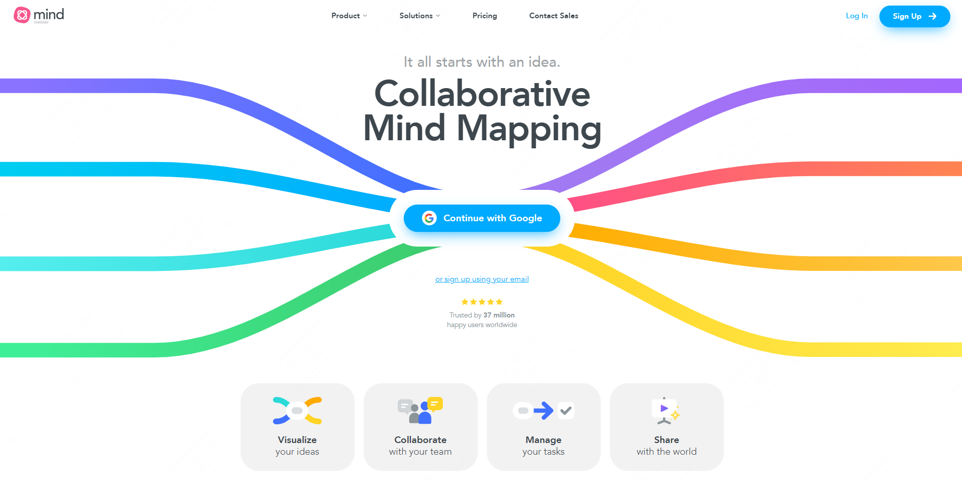 思维导图软件番茄钟_boardmix MindMeister Ayoa Miro MindNode Coggle Lucidchart SimpleMind_2024年度思维导图软件推荐